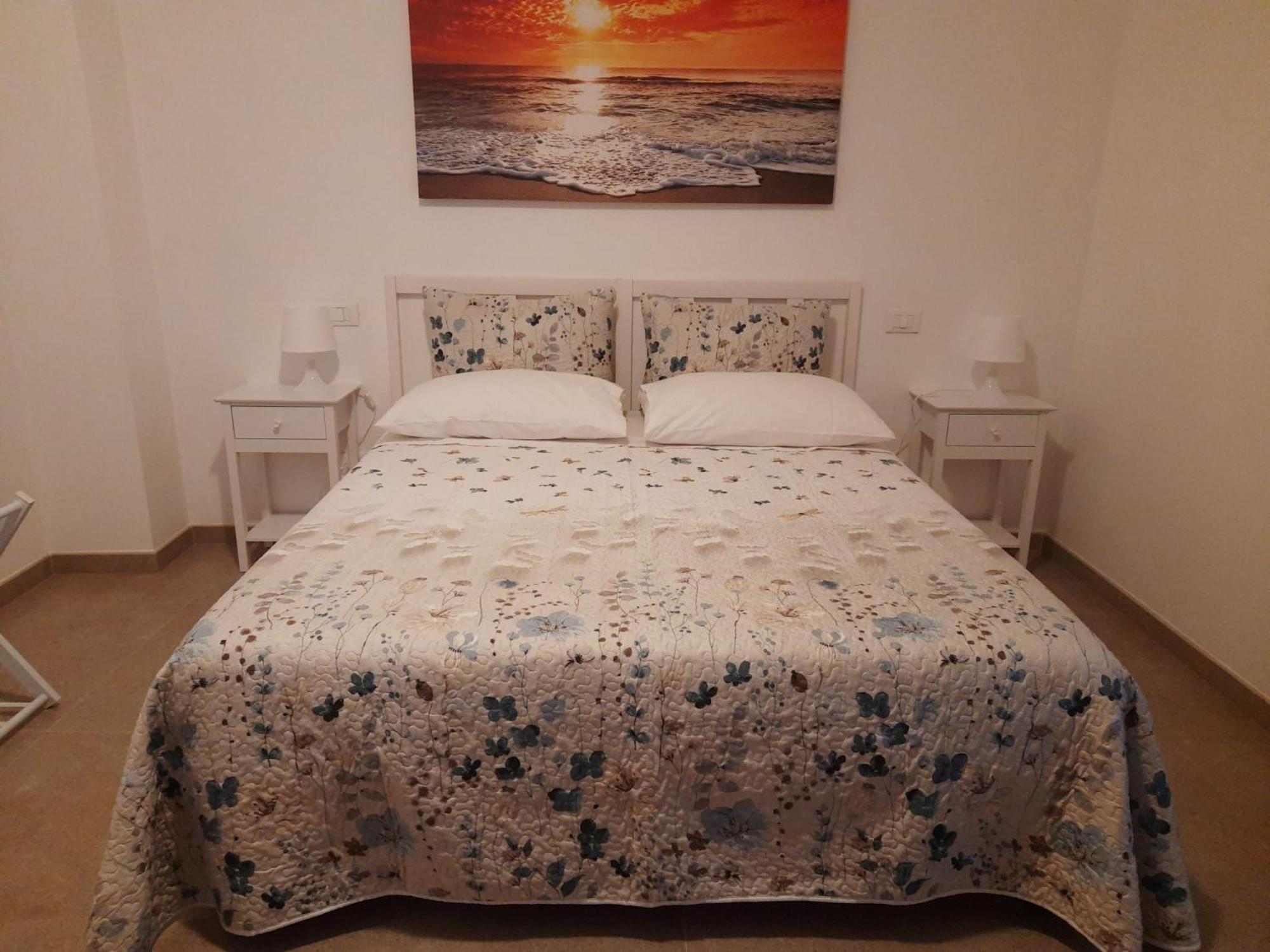 Villa Note Di Mare à Mola di Bari Extérieur photo